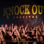Knockout Festival 2013
